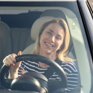 Amaxofobia - Autoescuela Guardo