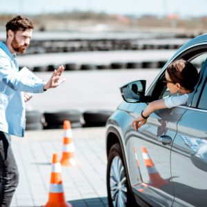 Cursos Subvencionados Autoescuela Guardo