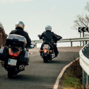 Permiso A - Autoescuela Guardo