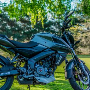 Permiso A1 - Autoescuela Guardo