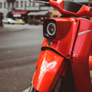 Permiso AM - Autoescuela Guardo